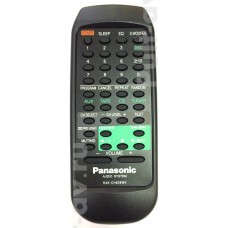 Оригинальный пульт Panasonic RAK-CH938WK