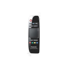 Panasonic N2QAYB000712, пульт для Bly-Ray плеер Panasonic DMP-BBT01