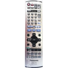 Пульт Panasonic EUR7721KHO (EUR7721KH0), для HDD/DVD-рекордер Panasonic DMR-E95H