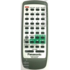 Panasonic RAK-SC961WK пульт для музыкальный центр Panasonic SA-AK58