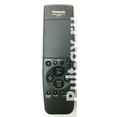 Panasonic VEQ1574, видеомагнитафон Panasonic NV-HD70AM