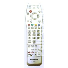 Пульт Panasonic N2QAYB000065, для ТВ тюнер Panasonic TY-FB9T