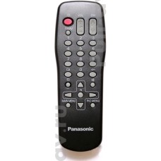 Пульт Panasonic EUR501380, для телевизор Panasonic TX-14D3T 