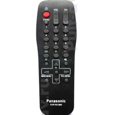 Пульт Panasonic EUR501380, для телевизор Panasonic TC-14D2