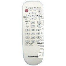 Пульт Panasonic EUR648083, для телевизор Panasonic TC-21PS75R, TC-25PS70K