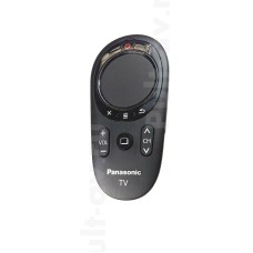 Panasonic N2QBYB000015, N2QBYB000019 пульт Touch Pad Controller для Smart  Panasonic TC-L47WT50