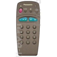 Оригинальный пульт Panasonic EUR501101B