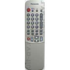 Пульт PANASONIC EUR511048, для телевизор PANASONIC TX-29P150T