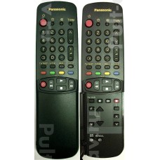 Пульт Panasonic EUR51971, для телевизор Panasonic TC-2166R, TX-2166T