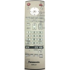 Пульт Panasonic EUR7636070R, EUR7636090R, для плазменный телевизор Panasonic TH-103