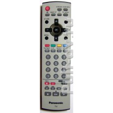Пульт Panasonic N2QAJB000084, для телевизор Panasonic TX-29P90T