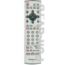 PANASONIC N2QAJB000161, пульт для телевизор PANASONIC TX-29FX50