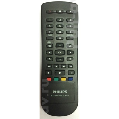 Пульт для Blu-Ray DVD PHILIPS RC-3060