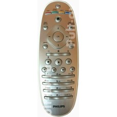 Оригинальный пульт Philips YKF295-004, HT: 12-02-28, для домашний кинотеатр Philips SoundHub HTS9221, HTS9241 3D Blu-ray