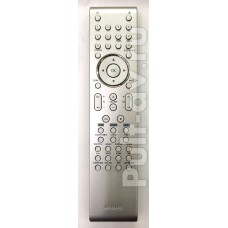 Оригинальный пульт Philips PRC502-01/02, для Philips DVD Micro Theatre MCD708