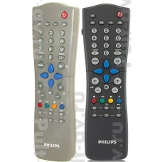 Philips RC 2543/01, RC2525/01, пульт для телевизор Philips 21PT5505, 25PT445625