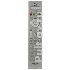 Пульт PHILIPS RC4361/01B, для телевизор PHILIPS 32PW9788 TV/DVD