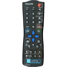Philips RC2884/01 (313922883221, RC2882, 313922881971), пульт для телевизор Philips 21HT3304/01