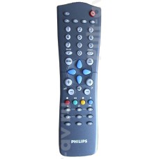 Оригинальный пульт PHILIPS RC2001/01, для телевизор PHILIPS 32PW9523/58, 32PW9763/95