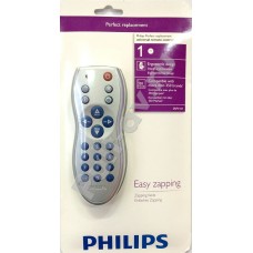 Универсальный пульт ДУ Philips SRP1101/10