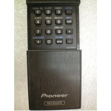 Пульт PIONEER AXD7540, для AV-ресивер PIONEER SC-LX82 