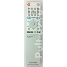 Оригинальный пульт PIONEER VXX3245, для DVD-рекордер PIONEER DVR-550HX-S
