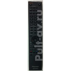 PIONEER VXX3333, пульт для BluRay DVD-плеер PIONEER BDP-51D