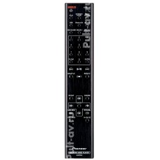Пульт Pioneer AXD7641, для Сетевой аудио-плеер с USB Pioneer N-30, Pioneer N-50