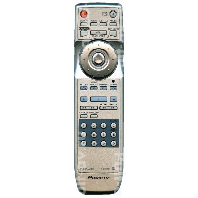 Пульт Pioneer VXX2894, для DVD-плеер Pioneer DV-989AVi