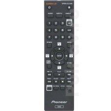 Пульт PIONEER 076E0PP131, для DVD-плеер PIONEER DV-420V 