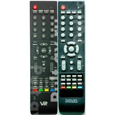 Пульт для телевизор VR LT-32N06V, Polar LT-19L03V