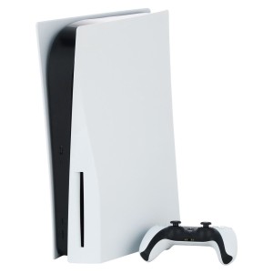 Игровая Консоль PlayStation®5 PS5 Blu-Ray Edition 3gn