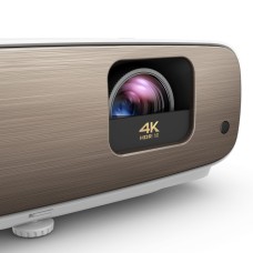 Проектор 4K HDR BenQ W2700i, для домашнего кинотеатра с поддержкой Android TV