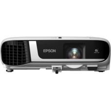 Проектор Epson EB-FH52 с разрешением Full HD