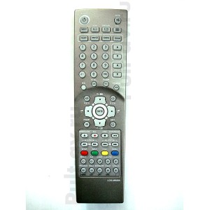 Rolsen LC03-AR028A пульт для телевизор Rolsen RL-32D50D (со встроенным DVD)