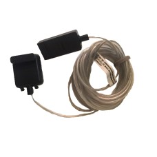 Оптический кабель Samsung One Connect BN39-02395A, BN39-02395B, для моделей QLED ТВ 2018