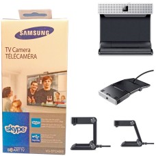 WEB-камера Samsung VG-STC4000 для Skype и Smart TV