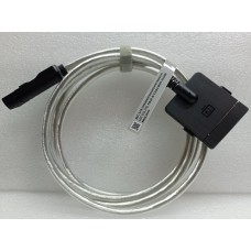 Кабель One connect cable Samsung BN39-02688B (VG-SOCA05) длиной 2.5m для телевизора Neo QLED 8K 2021