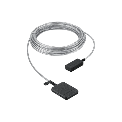 Оптический кабель Samsung QLED One Connect Cable VG-SOCR15 (15 метров)