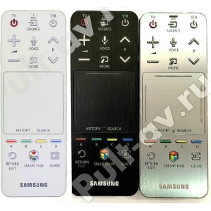 Пульт Samsung AA59-00776A, AA59-00777A, AA59-00778A, AA59-00773A, AA59-00760A, AA59-00764A, AA59-00775A, AA59-00842A Smart Touch Control