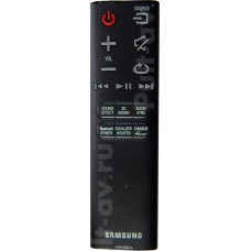 SAMSUNG AH59-02631A, пульт для SAMSUNG HWH450 Sound Bar