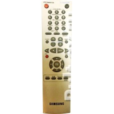Оригинальный пульт ДУ SAMSUNG 00048C, для видеомагнитофон SAMSUNG SV-L625K