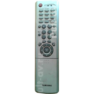 Samsung AH59-01169B, пульт для домашний кинотеатр Samsung HT-DB300