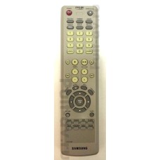 Оригинальный пульт SAMSUNG AH59-01588B, для DVD-караоке SAMSUNG DVD-K150