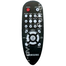 Пульт Samsung AK59-00103C, AK59-00103D, для DVD плеер Samsung DVD-P191K, DVD-C350K