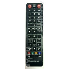 Оригинальный пульт Samsung AK59-00148A, для 3D BluRay DVD-плеер Samsung BD-E5500, BD-E6000