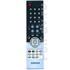 Пульт Samsung AA59-00370B(A), для телевизор Samsung CS25M20SPQ
