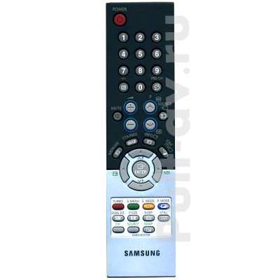 Пульт Samsung AA59-00370B(A), для телевизор Samsung CS25M20SPQ