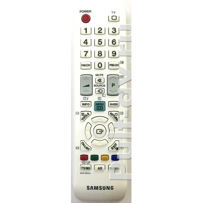 Оригинальный пульт Samsung BN59-00943A, для телевизора Samsung LE-22B451C4W