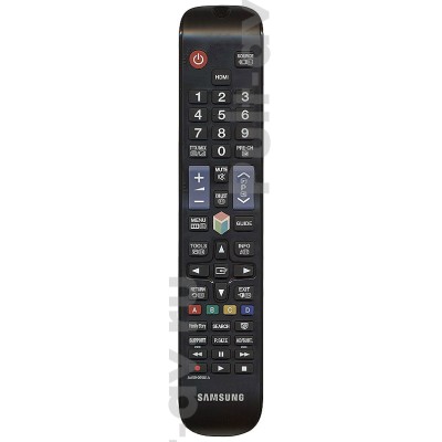 Пульт Samsung AA59-00581A, для телевизор Samsung UE40ES6100W